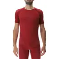 UYN Evolutyon Kortærmet Baselayer