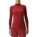 UYN Evolutyon Turtle Neck Langarmet Baselag