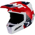 Leatt 2.5 V23 Offroadhjelm