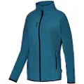 Joluvi Polar Ecotech 230 Fleecejakke Med Full Glidelås
