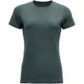 Devold Eika Merino 150 Kortarmet T-skjorte