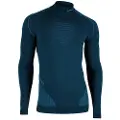 UYN Evolutyon Turtle Neck Langarmet Baselag