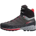 Mammut Kento Tour High Goretex Fjellklatrestøvler