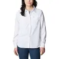 Columbia Silver Ridge 3.0 Skjorte Med Lange Ermer