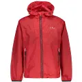 CMP Rain Fix Hood 3x57624 Jakke