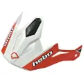 Hebo Zone 5 Toni Bou Replica Visir