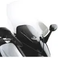 Givi D128st Yamaha T-max 500 Frontrute