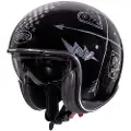 Premier Helmets 23 Vintage Nx 22.06 åpen Hjelm