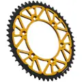 JT Sprockets Jtx Suzuki Jtx808.51gld Bakre Tannhjul