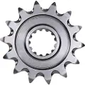 Renthal 452-520 Grooved Fremre Tannhjul