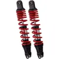 Yss Gas Dtg Yamaha Mw Tricity 125 14-15 Støtdempersett