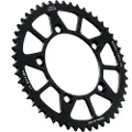 JT Sprockets Ktm Jta894.50blk Aluminium Bakre Tannhjul
