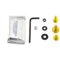 Pro Bolt Bmw Fbm730g Fairing Skrue Sett