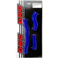 Drc Husqvarna Tc 250 19-20 Radiatorslangesett 3 Enheter