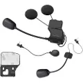 Sena 50s Universal Hodetelefoner Og Mikrofon Kit