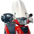 Givi 137a Kymco People S 50/125/200 Frontrute