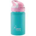 Laken Stainless Steel Summit Cap 350ml Termosflaske
