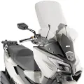 Givi 6115dt Kymco X-town 125/300 City Frontrute