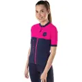 Blueball Sport Bretagne Kortarmet T-skjorte