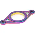 Saltbmx Geo Gyro Tallerken