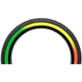 Saltbmx Sting 20´´ X 2.4 Urban Stive Sykkeldekk