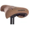 Demolition Axes Embossed Sykkelsete