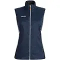 Mammut Eigerjoch Insulated Hybrid Vest