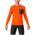 Castelli Unlimited Merino Langermet Trøye