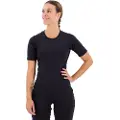 Adidas Xperior Merino 200 Baselayer Kortarmet T-skjorte