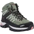 CMP Rigel Mid Wp 3q12946 Tursko