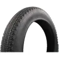 Chaoyang Big Smoothy 30 Tpi Plus 20´´ X 4.00 Urban Stive Sykkeldekk