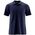 Maier Sports Ulrich Kortermet Poloskjorte