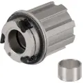 Fulcrum Rl Campagnolo Freehub-kropp 30 Mm