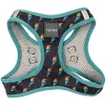 Fuzzyard Step In Volt! Hundesele