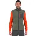 Karpos 80´s Fleece Vest