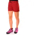 Trangoworld Kumo Shorts