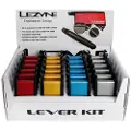 Lezyne Repair Kit Dekkjern 24 Enheter
