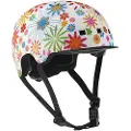 Ply Helmets Pop Plus Byhjelm
