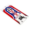 Uniracing Honda X-adv 750 D Abs Dct K46610 Grafisk Sett
