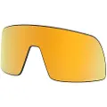 Oakley Mann Sutro S Replacement Lenses