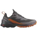 Salomon Cross Over 2 Goretex Tursko