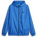 Puma Ess Solid Windbreake Jakke