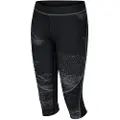 Hannah Relay 3/4 Leggings
