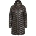 Nordisk Pearth Dunjakke