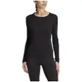 Adidas Xperior Merino 260 Baselayer Langarmet T-skjorte