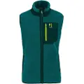 Karpos 80´s Fleece Vest