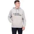 Black Diamond Stacked Logo Hetteskjorte