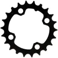 Sunrace 4b 104 Bcd Kjettingring