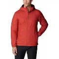 Columbia Silver Falls Plus Size Jakke
