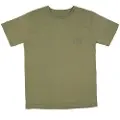 By City Basic 12+1 Kortarmet T-skjorte